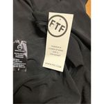 Fashion to figure  Womens Black Long sleeve Sexy Bodysuit Size 2X Photo 4