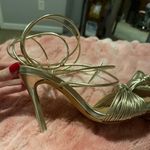 Pretty Little Thing Heels Photo 3