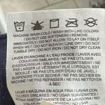 Nike  Dri Fit Blue‎ Shimmer Active Leggings Size Medium Photo 8