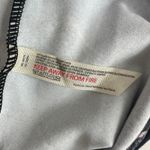 Free People  Prarie Rose Puff Sleeve Bodysuit Black Coquette Romantic Large NWT Photo 11