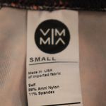 Revolve  Vimmia Printed Twist Pant Solaris & Black Luxe Performance Leggings [S] Photo 8