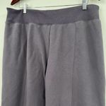 Athleta Retroplush Straight Leg Pant style #401475 dusk violet comfort size XL Photo 7