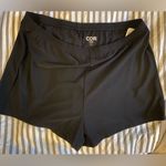 Cider  Hot Pants! Teeny Black Shorts Photo 2