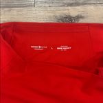 Old Navy  on94 biker shorts red Photo 2