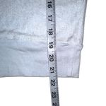 Rails NWT Ramon Sky Blue Dip Dye Long Sleeve Crew Neck Sweater LARGE Photo 7