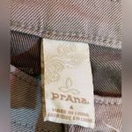 prAna Women’s Trailmixer Pants Stretchy Organic Cotton Outdoor Gorpcore Skinny Photo 14