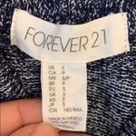 Forever 21 Cowl Neck Sweater Size Small Photo 4