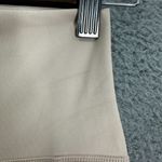 Aerie  Bike Shorts Womens Small‎ Pink Mesh Pockets High Waist Athleisure Gym Photo 2