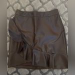 Majorelle NWT  Poseidon Mini Skirt Photo 1