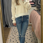 Altar'd State Altar’d State Skinny Jeans Photo 0