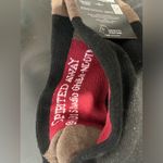 Her Universe Studio Ghibli Spirited Away No-Face Train Crew Socks Photo 4