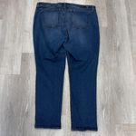 Kut From The Kloth Catherine Boyfriend Jeans - Size 20 Photo 3