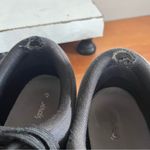 Allbirds  Canvas Pacers Women’s 10 Black Low Top Everyday Casual‎ Sneaker Skater Photo 9