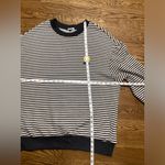 White Birch  emoji sweatshirt. Size XL Photo 6