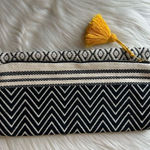 Tribe Alive  X Canary Foldable Clutch Photo 0