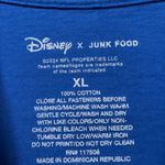 Disney x NFL AFC West Denver Broncos T-Shirt Size Extra Large Photo 3