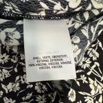 Maeve Anthropologie | Scarf Printed Floral Shorts Size Small 100% Viscose Photo 6