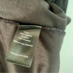 ASTR Aster the label Black Lace Sleeveless shift mini Dress size large Photo 7