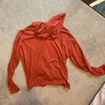 TJ Maxx Cropped Activewear Jacket Photo 1