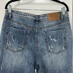 One Teaspoon  High waist Mom Jeans(Size 32) Photo 6
