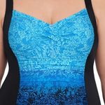 MiracleSuit Miradonna by  Ladies' Swimsuit nwt Photo 3