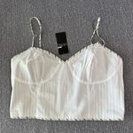 Lauren Ralph Lauren Women’s Stripe V Photo 7