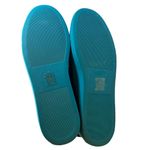 Matt & Nat AAHANA Women's Vegan Sneakers Blue Size 40 / 9 New Photo 4