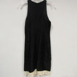 Tracy Reese  Brocade Dress Size 6 VGUC Photo 3