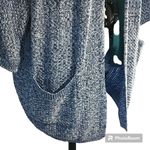 Natural Reflections Bass Pro Oversized Cardigan Kimono Medium Photo 3