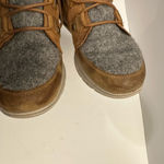 Sorel Women's Explorer Joan Waterproof Boot 1876491 NL3423 Size 9.0 Photo 5