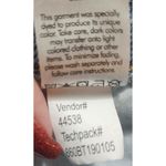 PacSun Mom Jeans High Waisted Light Wash Denim Vintage Style Size 26 Photo 6