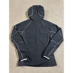 Columbia  Women's Omni Shield Interchange Full Zip‎ Hoodie Black Sz M Photo 9