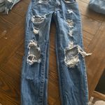 Almost Famous Ripped Jeans Photo 0
