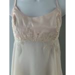 Victoria's Secret Babydoll Nightie Small Pink Floral Fairy Coquette Romantic Y2K Photo 1