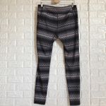 Columbia  Omni-wick‎ geometric print leggings Photo 3