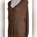 Universal Threads  Knitted High Low Pullover Sweater XS Photo 1