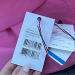 NWT Perfect Moment Aurora High Waist Flare Pant in Azalea Pink Size L Photo 9