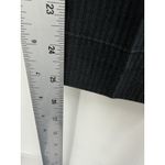 Vince  Womens Black Pinstripe Straight Leg Dress Pants Size 8 Photo 9