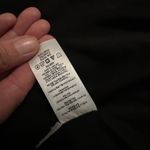 Ann Taylor Chevron Knit Jacket in Black Multi XS Photo 4