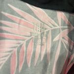 Tail Activewear Yanira Sleeveless Golf Top – Summer Leaves Print – Women’s Small Photo 3