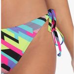 Relleciga Women's Thong Bikini Bottom Photo 1