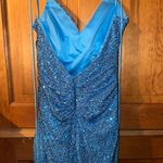 Cinderella Divine Prom Dress Photo 6