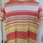 Mountain Lake  Shirt Large Photo 2