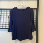Hasting & Smith EUC |  women’s blouse‎ — small Photo 4