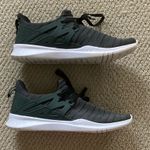 Fabletics Textured Indio Sneaker Women’s Size 9 Train Dark Grey White Like New Photo 0