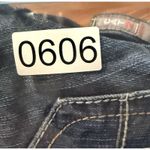 Ariat  NWT FR Jeans Cat 2 Women’s 25S (actual 28x30) MidRise Bootcut Blue Quartz Photo 14