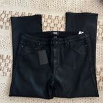 Paige Anthropologie Claudine High Rise Kick Flare Jeans New With Tags Photo 3