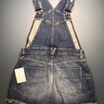 Free People Overalls Photo 1