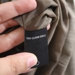 Norton Mcnaughton  Brown Blazer Sz 12 Photo 5