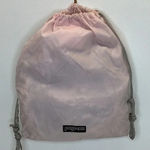Jansport  Y2K Pink With White Vintage Bag. Preowned Photo 0
